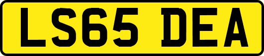 LS65DEA