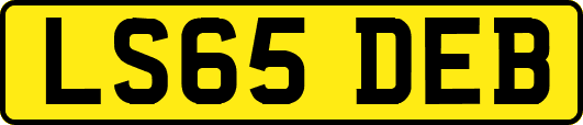 LS65DEB