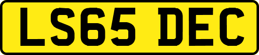 LS65DEC