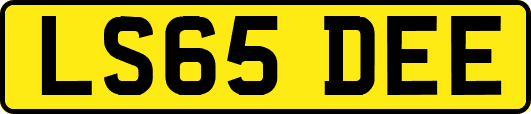 LS65DEE