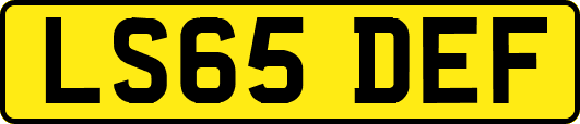 LS65DEF