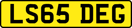 LS65DEG