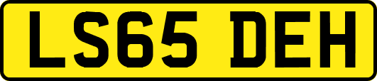 LS65DEH