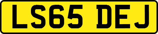 LS65DEJ