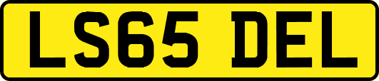 LS65DEL