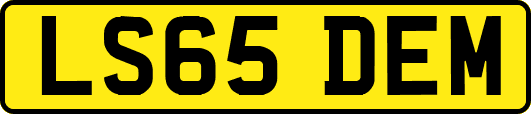 LS65DEM