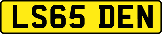 LS65DEN