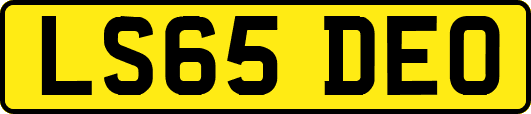 LS65DEO
