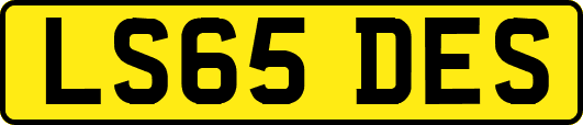 LS65DES
