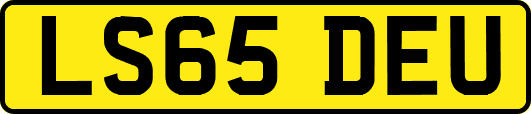 LS65DEU