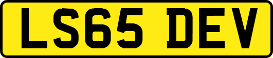 LS65DEV