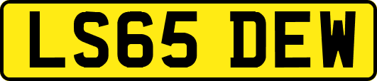 LS65DEW