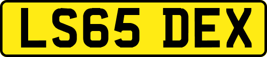 LS65DEX
