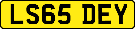 LS65DEY