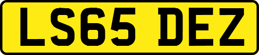 LS65DEZ