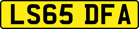 LS65DFA