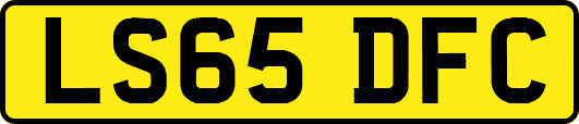 LS65DFC