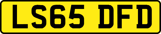 LS65DFD