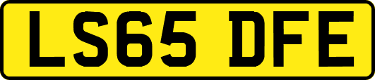 LS65DFE