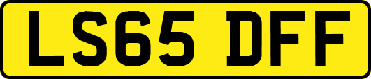 LS65DFF
