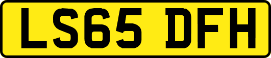 LS65DFH