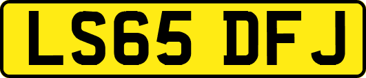 LS65DFJ