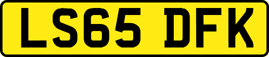 LS65DFK