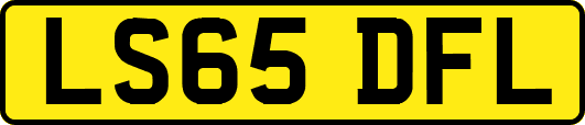 LS65DFL