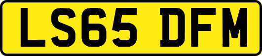 LS65DFM