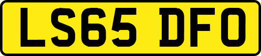 LS65DFO