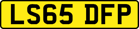 LS65DFP