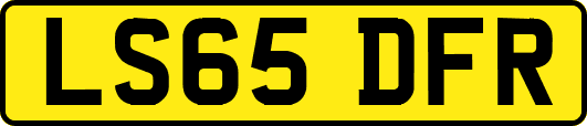 LS65DFR