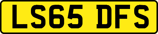 LS65DFS