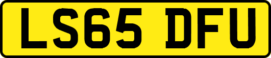 LS65DFU