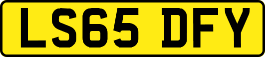 LS65DFY