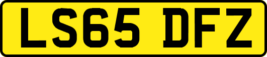 LS65DFZ