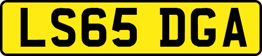 LS65DGA