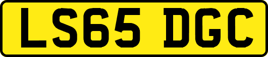 LS65DGC