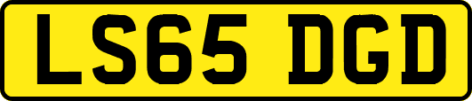 LS65DGD