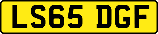 LS65DGF