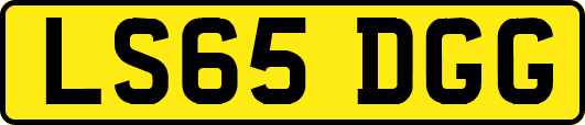 LS65DGG