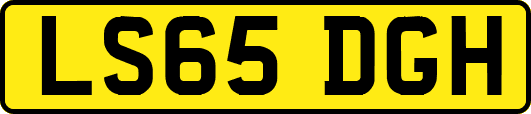 LS65DGH