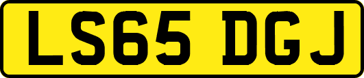 LS65DGJ
