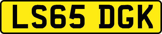 LS65DGK
