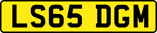 LS65DGM
