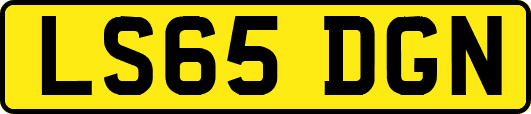 LS65DGN