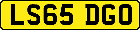 LS65DGO