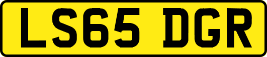 LS65DGR