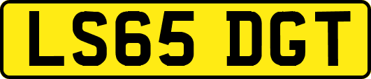 LS65DGT