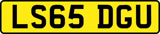 LS65DGU
